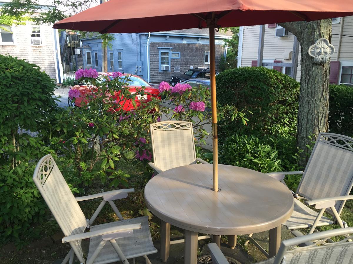 Watership Inn Provincetown Exterior foto